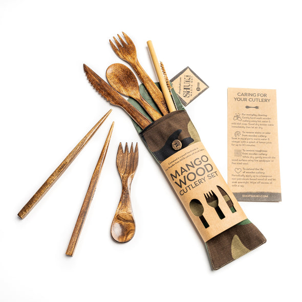 Artisan Cutlery Kit (3)