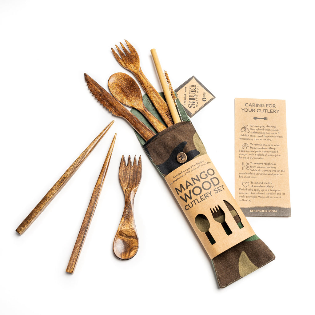 Artisan Cutlery Kit